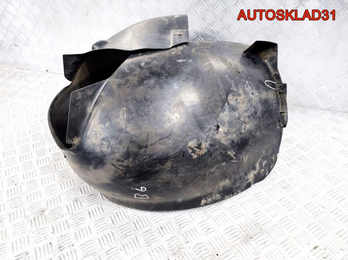 Локер передний левый VW Passat B6 3C0805977 - АвтоСклад31.рф - авторазборка контрактные б/у запчасти в г. Белгород
