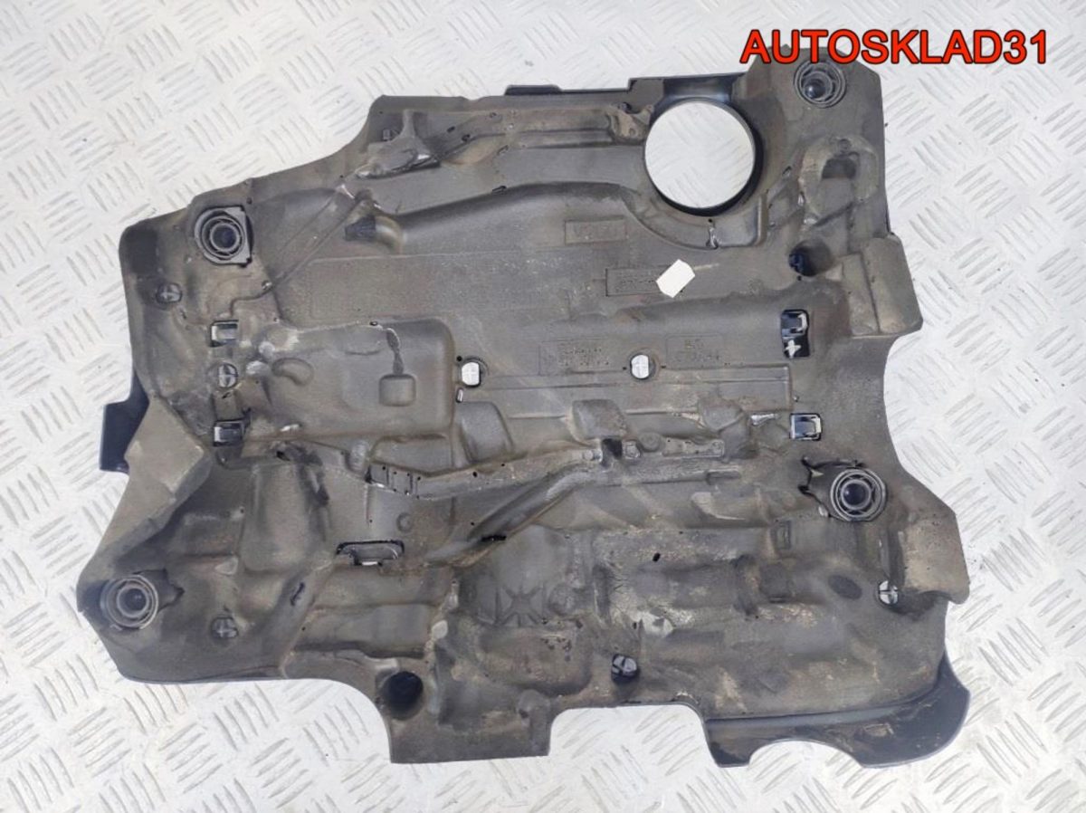 Накладка декоративная VW Passat B6 03L103925AP - АвтоСклад31.рф - авторазборка контрактные б/у запчасти в г. Белгород