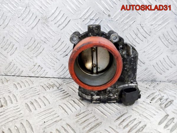 Клапан EGR VW Passat B5 038129637B Дизель - АвтоСклад31.рф - авторазборка контрактные б/у запчасти в г. Белгород