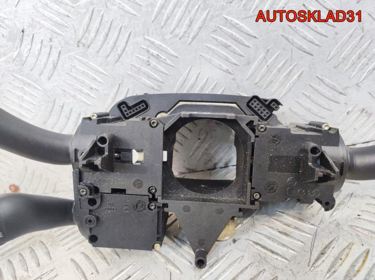 Переключатель подрулевой Audi A8 D3 4E0953521A - АвтоСклад31.рф - авторазборка контрактные б/у запчасти в г. Белгород