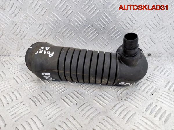 Патрубок интеркулера Volkswagen Sharan 7M0145957A - АвтоСклад31.рф - авторазборка контрактные б/у запчасти в г. Белгород