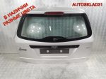 Дверь багажника Ford Focus 1 1430155 Универсал - АвтоСклад31.рф - авторазборка контрактные б/у запчасти в г. Белгород