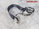 Ремень безопасности Audi A4 B6 8H0857805 Cabrio - АвтоСклад31.рф - авторазборка контрактные б/у запчасти в г. Белгород
