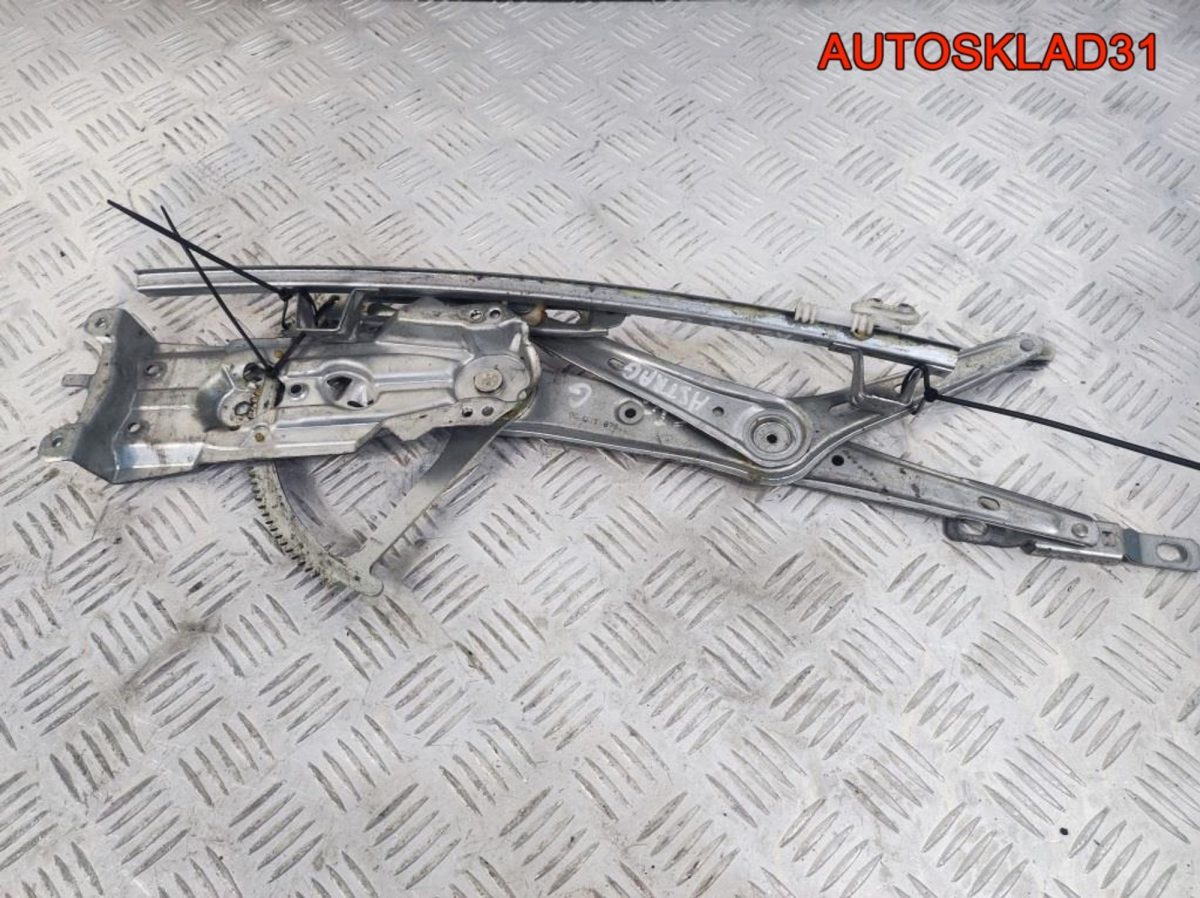 Стеклоподъемник передний правый Opel Astra G - АвтоСклад31.рф - авторазборка контрактные б/у запчасти в г. Белгород