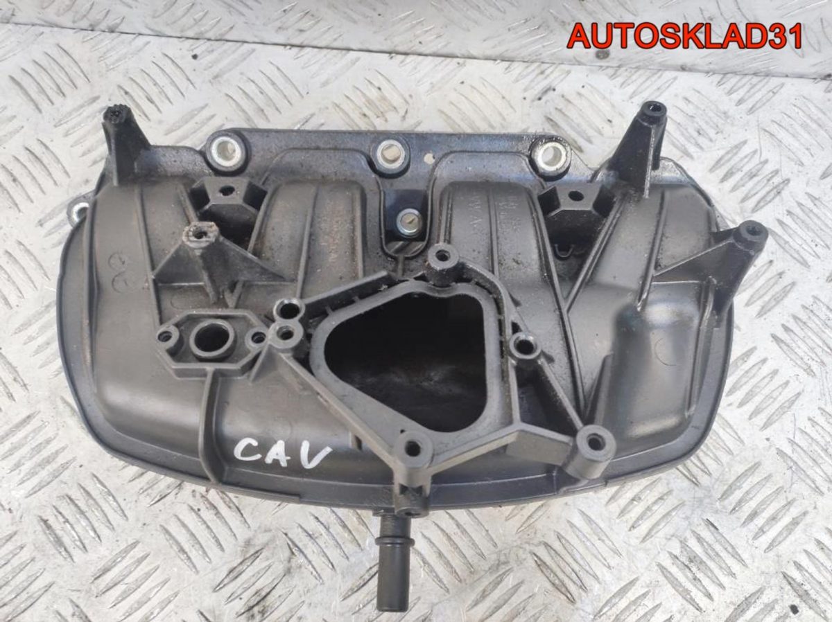 Коллектор впускной VW Tiguan 1,4 CAV 03C129711AE - АвтоСклад31.рф - авторазборка контрактные б/у запчасти в г. Белгород