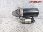 Стартер BMW E46 1,8 N42B18 12417505979 Бензин - АвтоСклад31.рф - авторазборка контрактные б/у запчасти в г. Белгород