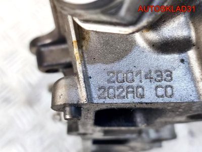 Коллектор впускной VW Tiguan 1,4 CAV 03C133202AQ - АвтоСклад31.рф - авторазборка контрактные б/у запчасти в г. Белгород