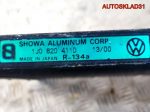 Радиатор кондиционера Volkswagen Golf 4 1J0820411D - АвтоСклад31.рф - авторазборка контрактные б/у запчасти в г. Белгород