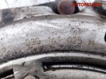 Комплект сцепления VW Passat B6 2.0 BKD 03G141025H - АвтоСклад31.рф - авторазборка контрактные б/у запчасти в г. Белгород