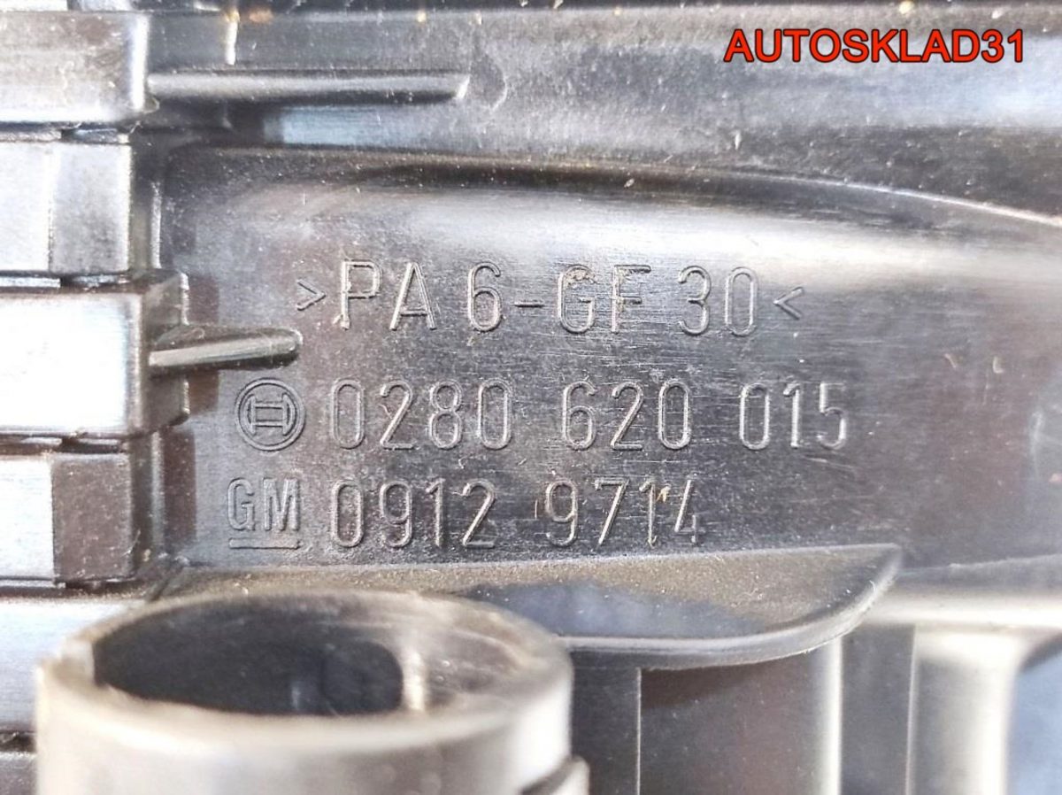 Коллектор впускной Opel Corsa C Z12XE 0280620015 - АвтоСклад31.рф - авторазборка контрактные б/у запчасти в г. Белгород