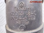Патрубок воздушного фильтра VW Polo AМF 6Q0129684C - АвтоСклад31.рф - авторазборка контрактные б/у запчасти в г. Белгород