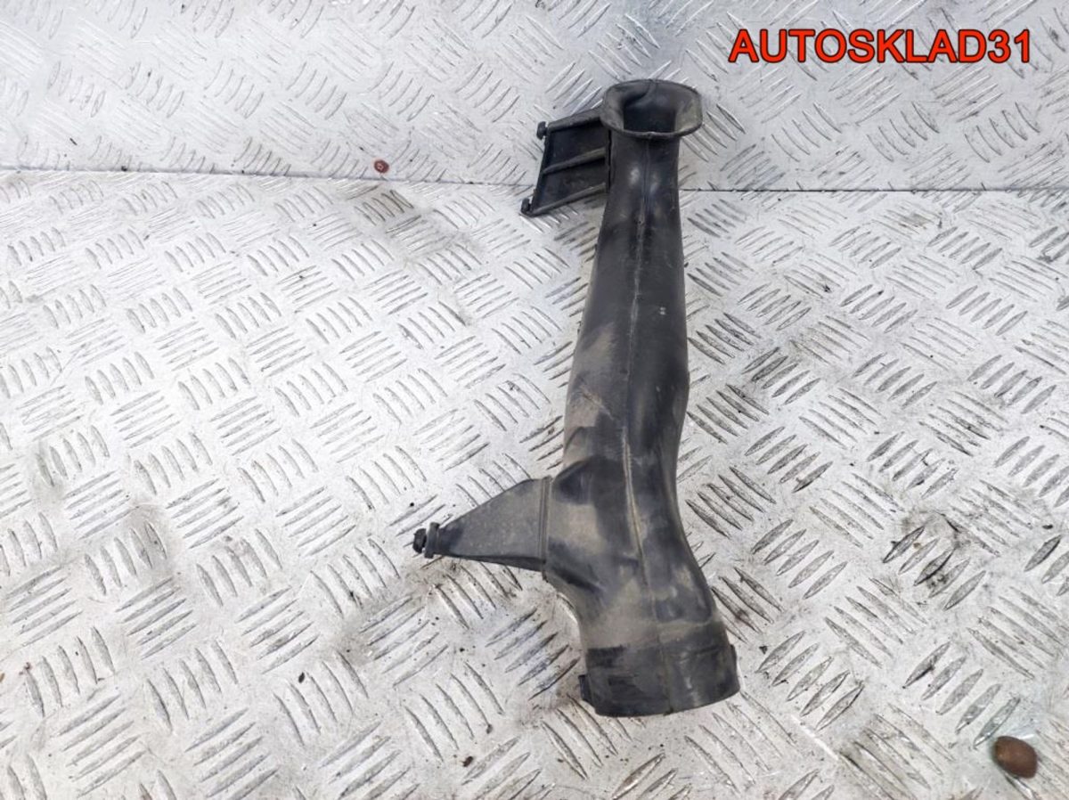 Патрубок воздушного фильтра Opel Astra H 551020308 - АвтоСклад31.рф - авторазборка контрактные б/у запчасти в г. Белгород