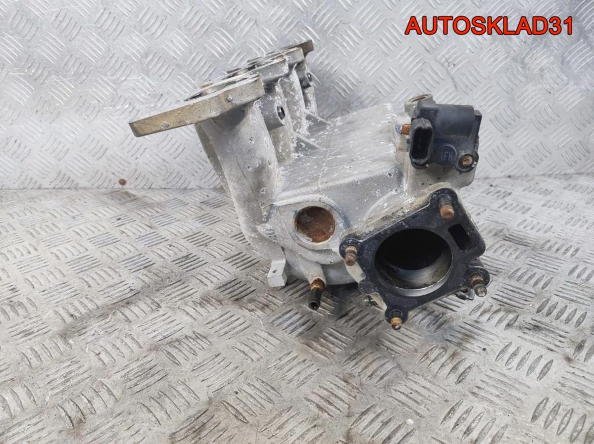 Коллектор впускной Hyundai Elantra 4 2.0 G4GC - АвтоСклад31.рф - авторазборка контрактные б/у запчасти в г. Белгород