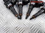 Форсунка дизельная Audi A4 B6 1,9 AVF 038130073AR - АвтоСклад31.рф - авторазборка контрактные б/у запчасти в г. Белгород