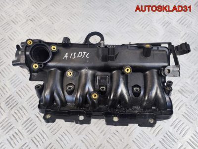 Коллектор впускной Opel Corsa D A13DTC 55213267 - АвтоСклад31.рф - авторазборка контрактные б/у запчасти в г. Белгород