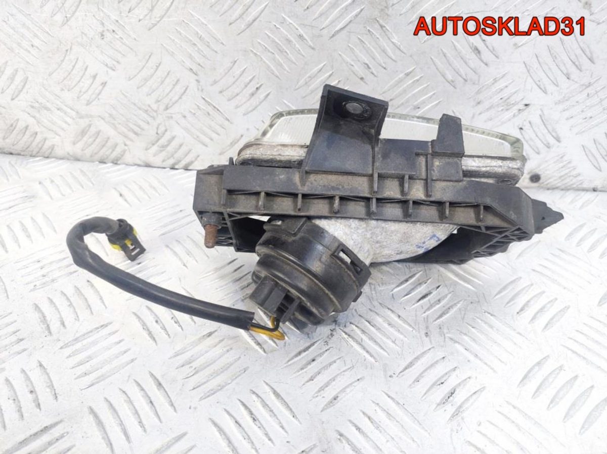 Фара противотуманная левая Opel Omega B 90457819 - АвтоСклад31.рф - авторазборка контрактные б/у запчасти в г. Белгород