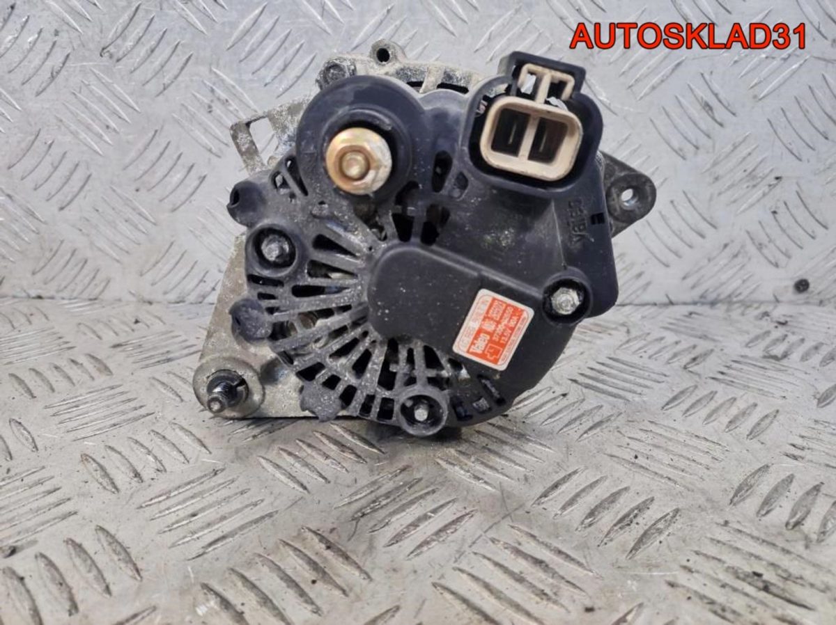 Генератор 90A Hyundai Elantra 4 G4GC 3730022650 - АвтоСклад31.рф - авторазборка контрактные б/у запчасти в г. Белгород