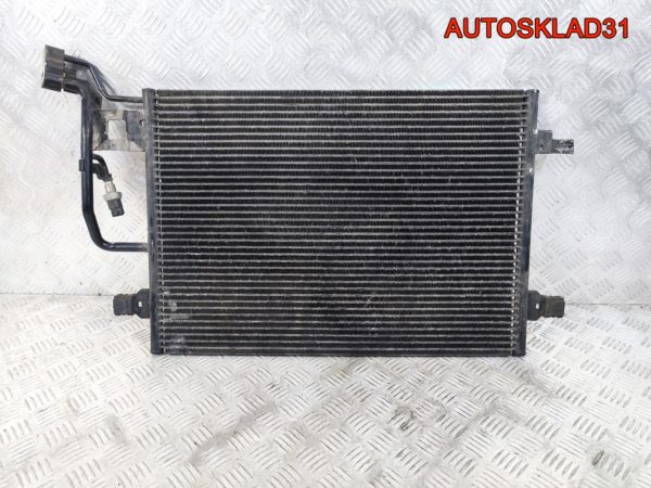 Компрессор кондиционера Opel Astra H 13124751 - АвтоСклад31.рф - авторазборка контрактные б/у запчасти в г. Белгород
