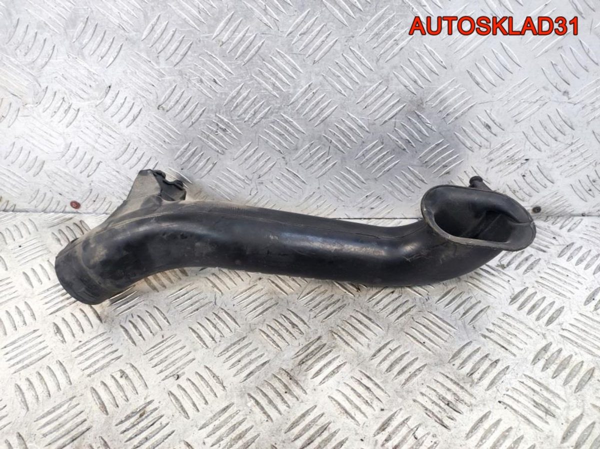 Патрубок воздушного фильтра Opel Astra H 551020308 - АвтоСклад31.рф - авторазборка контрактные б/у запчасти в г. Белгород