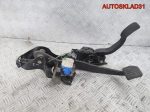 Блок педалей МКПП Ford S-MAX 6G929F836JC - АвтоСклад31.рф - авторазборка контрактные б/у запчасти в г. Белгород