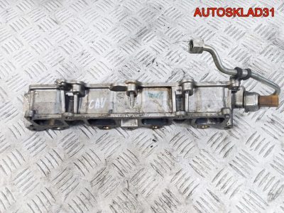 Коллектор впускной VW Tiguan 1,4 CAV 03C133202AQ - АвтоСклад31.рф - авторазборка контрактные б/у запчасти в г. Белгород