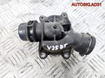 Корпус термостата Opel Omega B Y25DT 11512354056 - АвтоСклад31.рф - авторазборка контрактные б/у запчасти в г. Белгород
