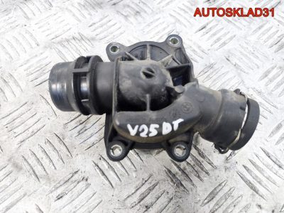 Корпус термостата Opel Omega B Y25DT 11512354056 - АвтоСклад31.рф - авторазборка контрактные б/у запчасти в г. Белгород