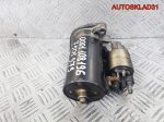 Стартер BMW E46 1,8 N42B18 12417505979 Бензин - АвтоСклад31.рф - авторазборка контрактные б/у запчасти в г. Белгород