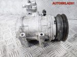 Компрессор кондиционера Hyundai Elantra 1615022600 - АвтоСклад31.рф - авторазборка контрактные б/у запчасти в г. Белгород