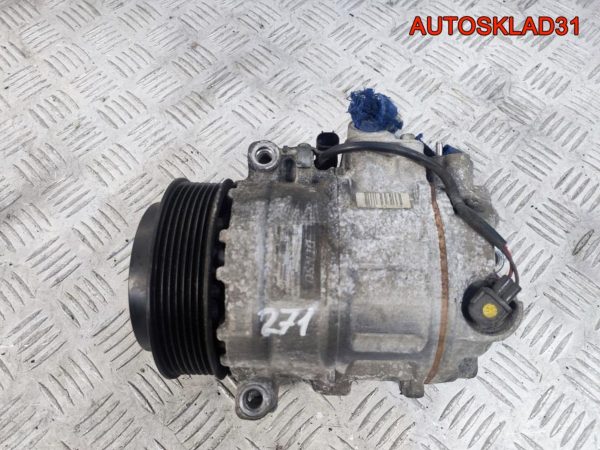 Блок клапанов пневмоподвески Audi A8 D3 4F0616013 - АвтоСклад31.рф - авторазборка контрактные б/у запчасти в г. Белгород