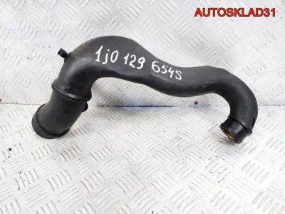 Патрубок воздушного фильтра VW Golf 4 1J0129654S - АвтоСклад31.рф - авторазборка контрактные б/у запчасти в г. Белгород