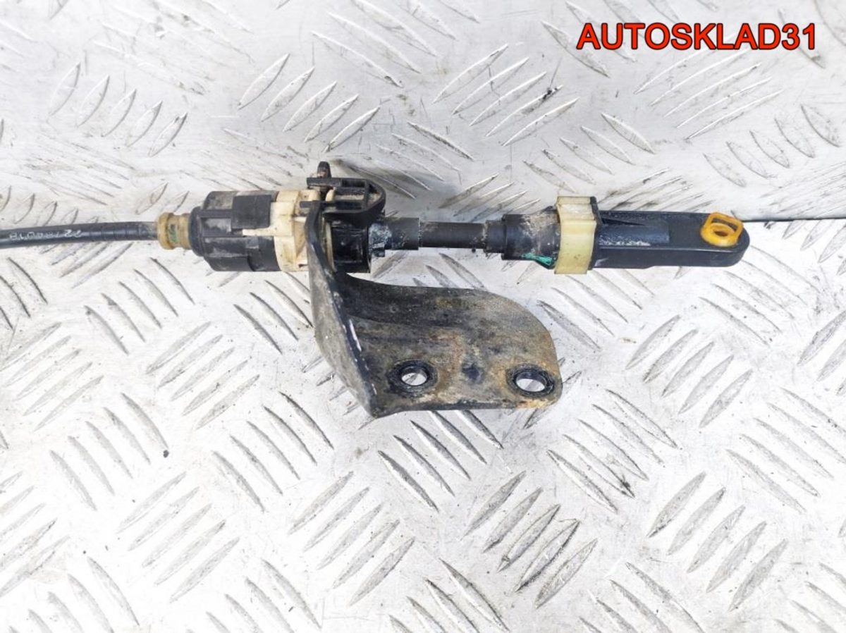 Трос АКПП Opel Insignia 2,0 A20DT 22784018 - АвтоСклад31.рф - авторазборка контрактные б/у запчасти в г. Белгород