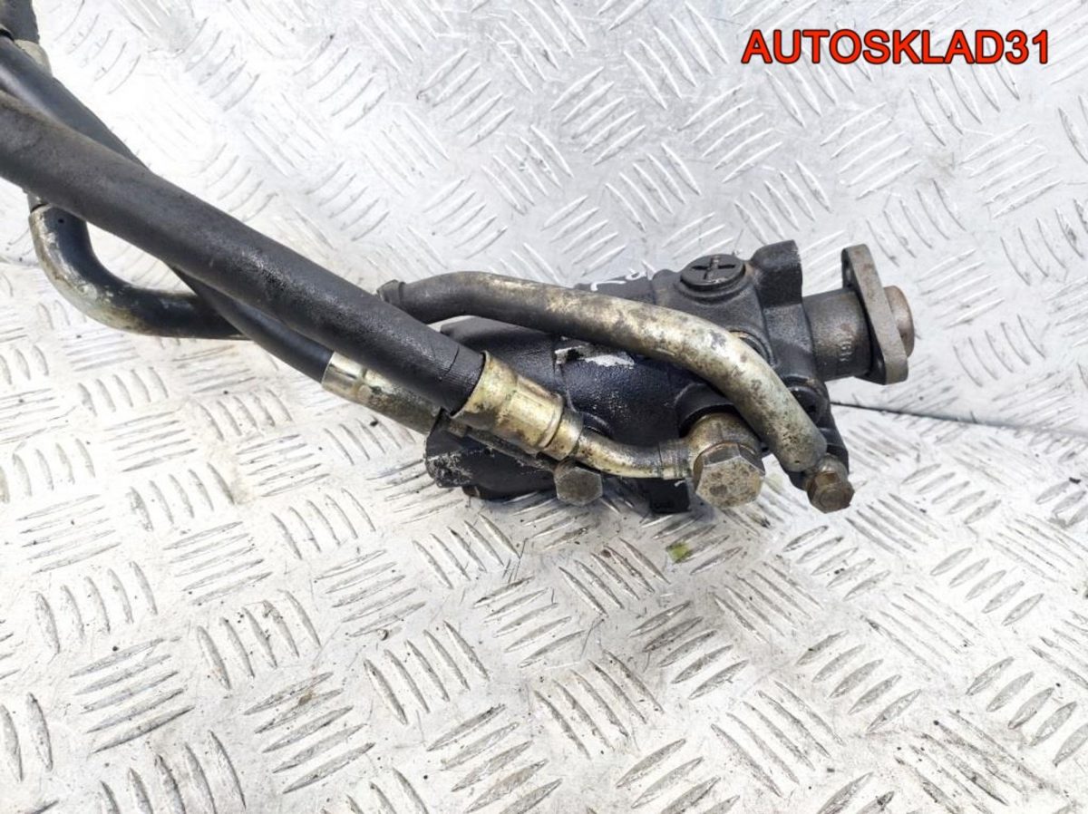 Насос ГУР Audi 100 C3 2.2 KU 8601501180B - АвтоСклад31.рф - авторазборка контрактные б/у запчасти в г. Белгород