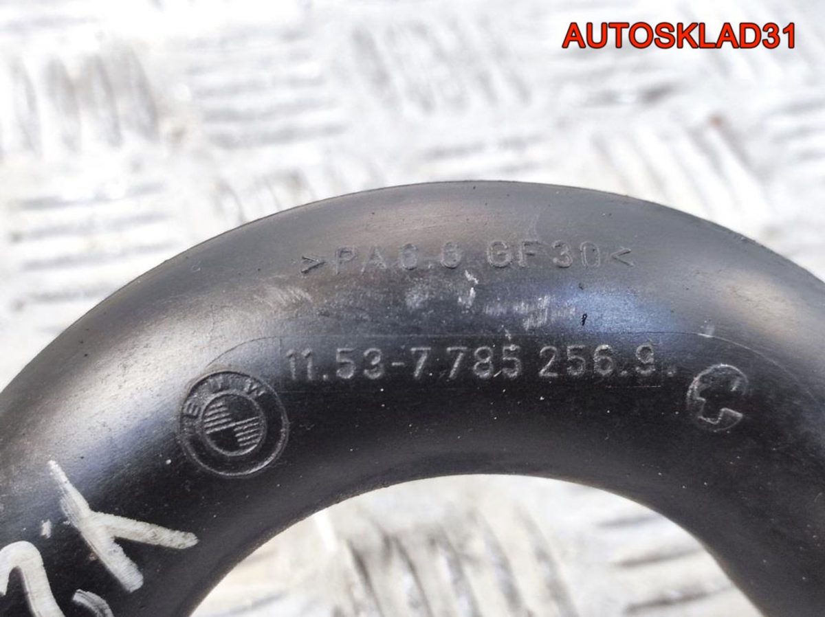 Трубка системы охлаждения Opel Omega B 2.5 Y25DT - АвтоСклад31.рф - авторазборка контрактные б/у запчасти в г. Белгород