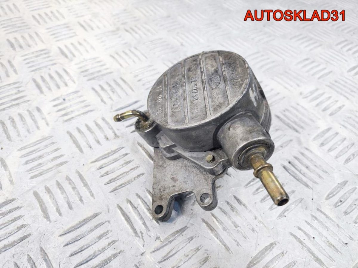 Насос вакуумный Opel Vectra B 2,0 X20DTH 90531397 - АвтоСклад31.рф - авторазборка контрактные б/у запчасти в г. Белгород