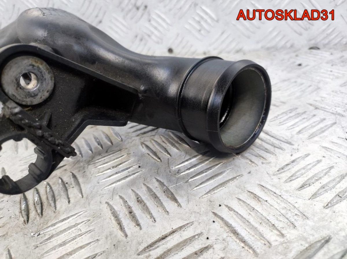 Патрубок интеркулера VW Tiguan 1,4 CAV 1K0145770R - АвтоСклад31.рф - авторазборка контрактные б/у запчасти в г. Белгород