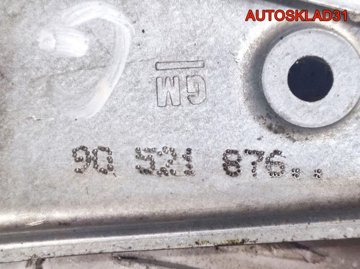 Стеклоподъемник передний правый Opel Astra G - АвтоСклад31.рф - авторазборка контрактные б/у запчасти в г. Белгород