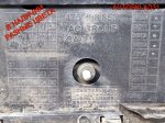Бампер передний Opel Corsa D 13285996 Рестайлинг - АвтоСклад31.рф - авторазборка контрактные б/у запчасти в г. Белгород