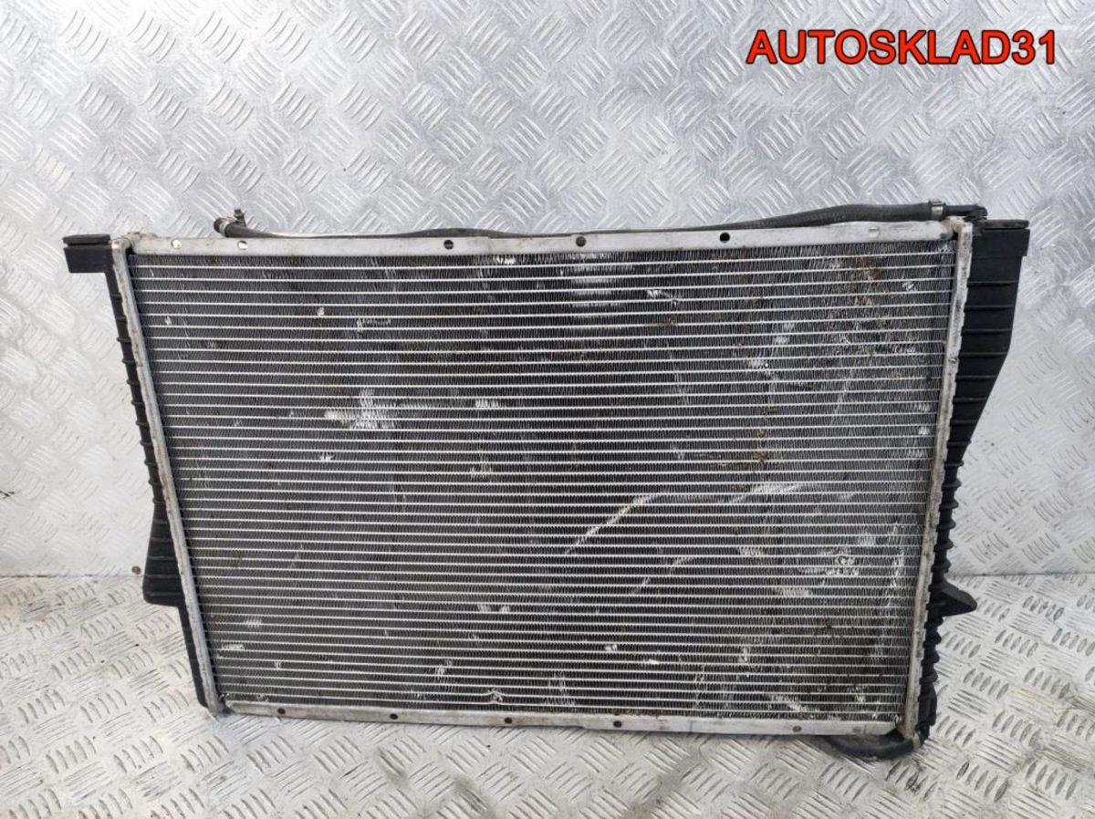 Радиатор основной BMW E38 3,5 Бензин 17111436061 - АвтоСклад31.рф - авторазборка контрактные б/у запчасти в г. Белгород