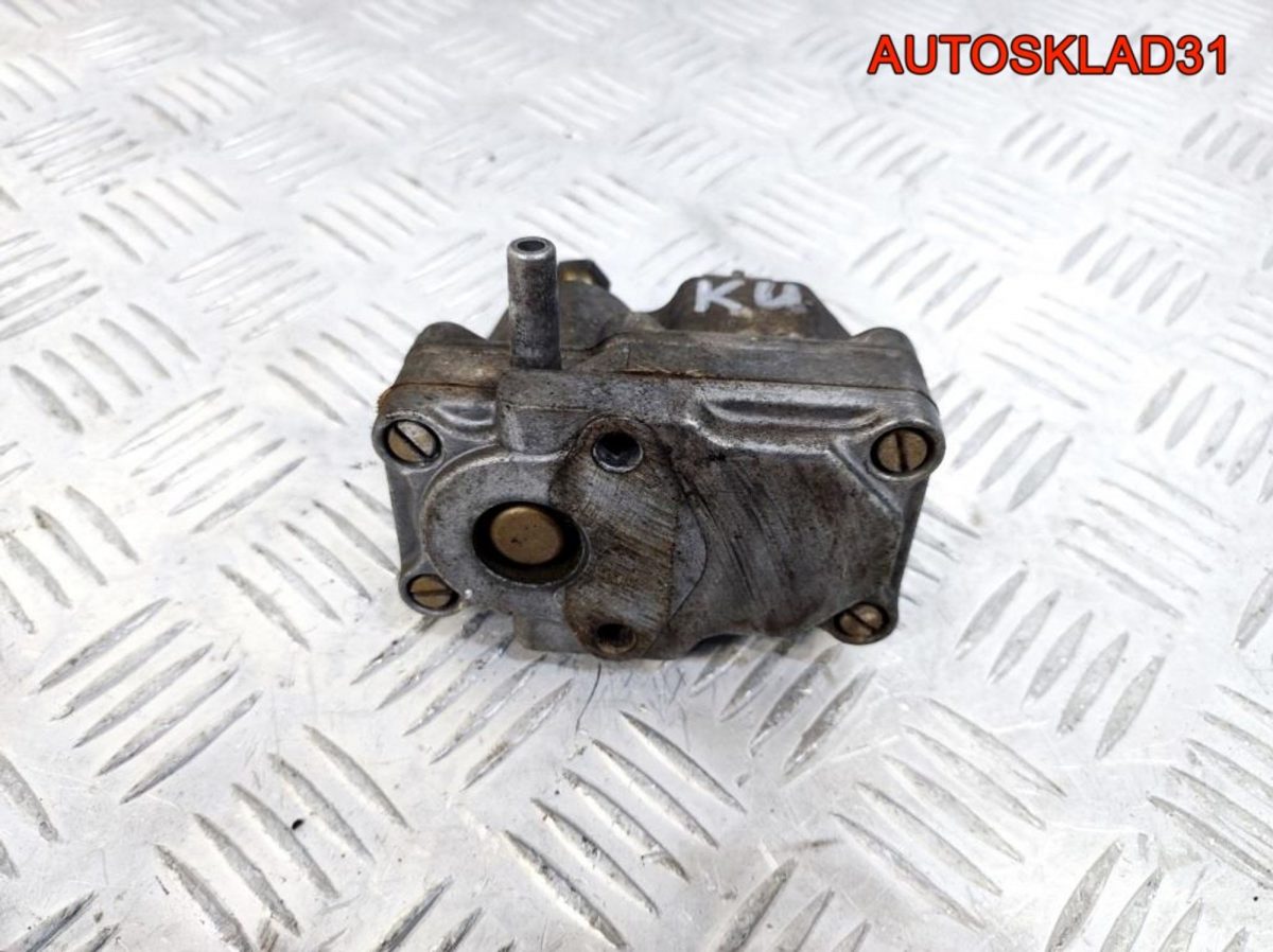 Регулятор давления топлива Audi 100 C3 034133403 - АвтоСклад31.рф - авторазборка контрактные б/у запчасти в г. Белгород