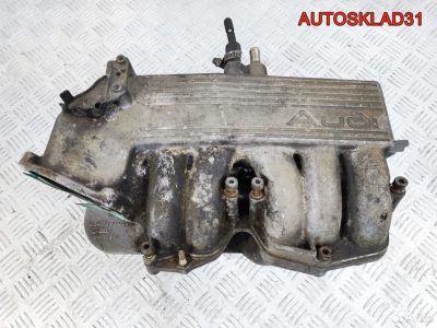 Коллектор впускной Audi 100 C4 2.3 AAR 034133206A - АвтоСклад31.рф - авторазборка контрактные б/у запчасти в г. Белгород