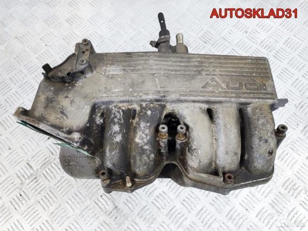 Коленвал Renault Megane 2 1,6 K4M 8200416793 - АвтоСклад31.рф - авторазборка контрактные б/у запчасти в г. Белгород