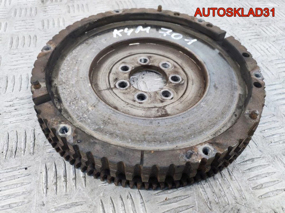 Сцепление МКПП Renault Scenic 1 K4M 701 8200438285 - АвтоСклад31.рф - авторазборка контрактные б/у запчасти в г. Белгород