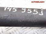Патрубок интеркулера Volkswagen Sharan 7M0145955J - АвтоСклад31.рф - авторазборка контрактные б/у запчасти в г. Белгород