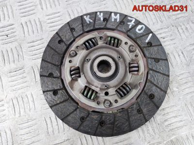 Сцепление МКПП Renault Scenic 1 K4M 701 8200438285 - АвтоСклад31.рф - авторазборка контрактные б/у запчасти в г. Белгород