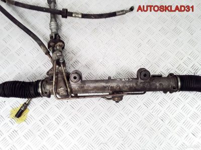 Рейка рулевая Mercedes W203 A2034601100 - АвтоСклад31.рф - авторазборка контрактные б/у запчасти в г. Белгород