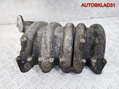 Коллектор впускной Audi 100 C3 2.2 KU 035133223A - АвтоСклад31.рф - авторазборка контрактные б/у запчасти в г. Белгород