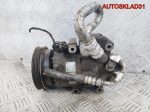 Компрессор кондиционера Hyundai i30 977012H240 - АвтоСклад31.рф - авторазборка контрактные б/у запчасти в г. Белгород