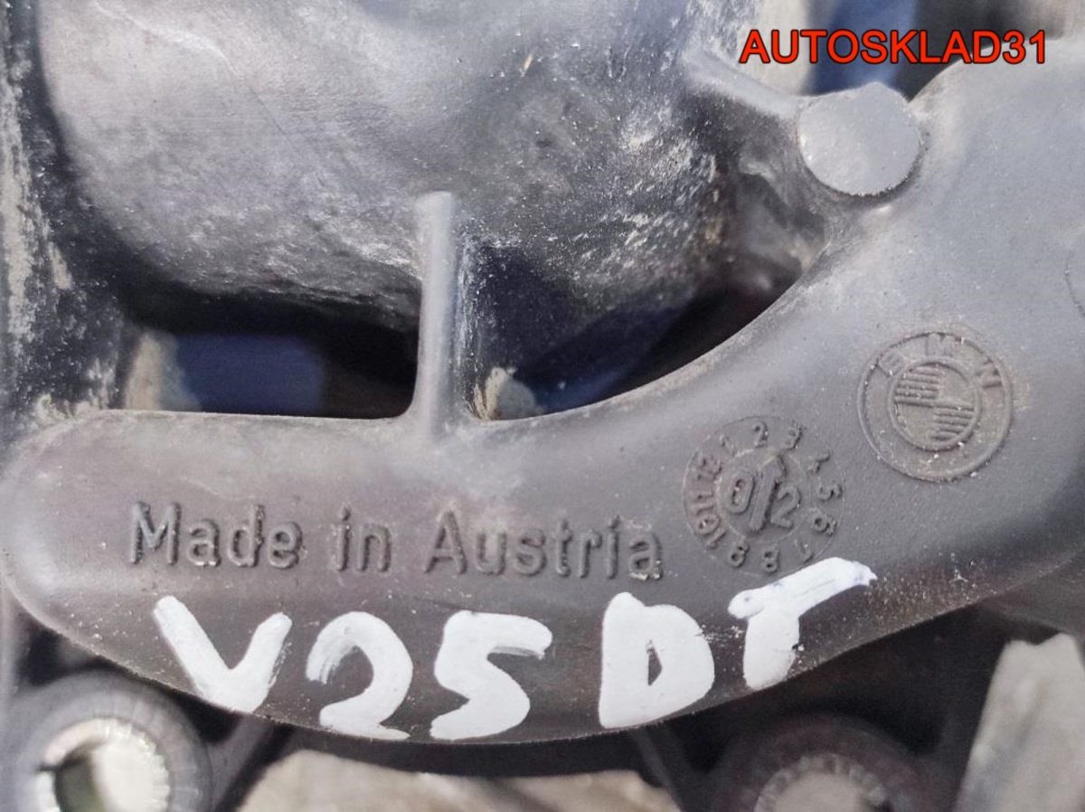 Корпус термостата Opel Omega B Y25DT 11512354056 - АвтоСклад31.рф - авторазборка контрактные б/у запчасти в г. Белгород