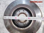 Диск тормозной задний комплект Opel Astra J Combi - АвтоСклад31.рф - авторазборка контрактные б/у запчасти в г. Белгород